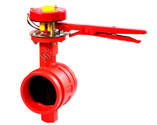 Handle groove signal butterfly valve.jpg